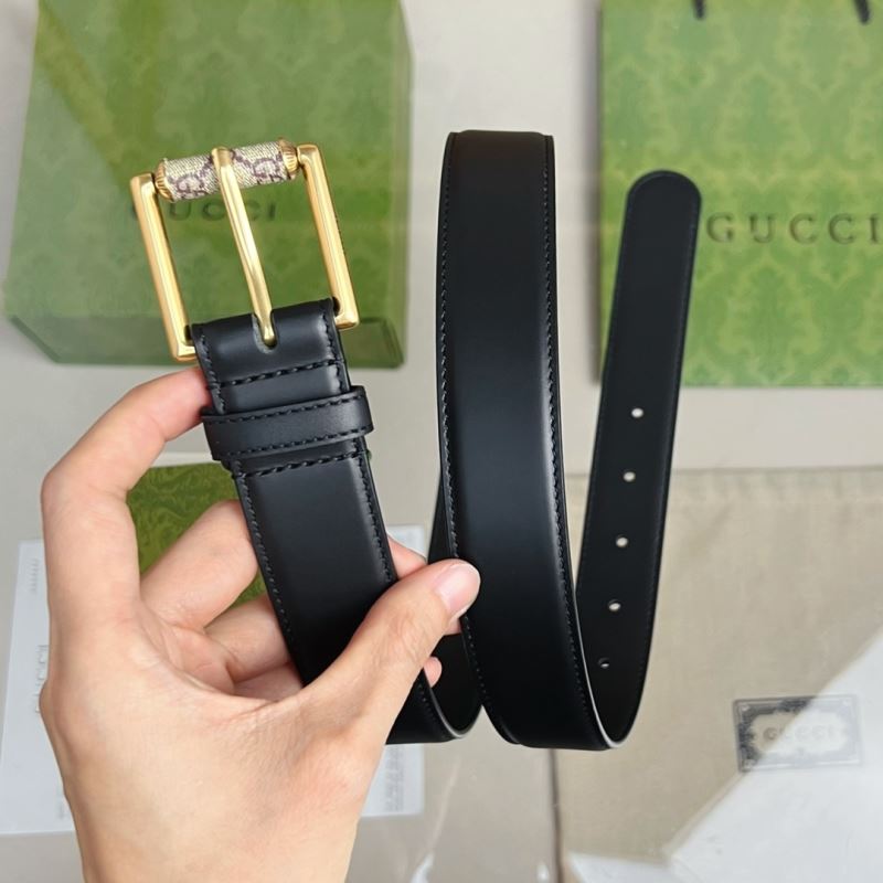 Gvc*1 belts